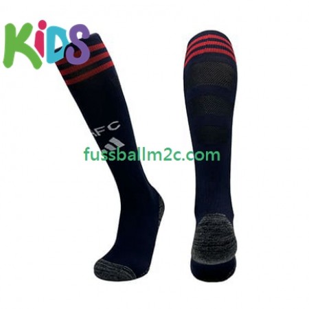 Arsenal Kinder Auswärts Socken 2025-2026